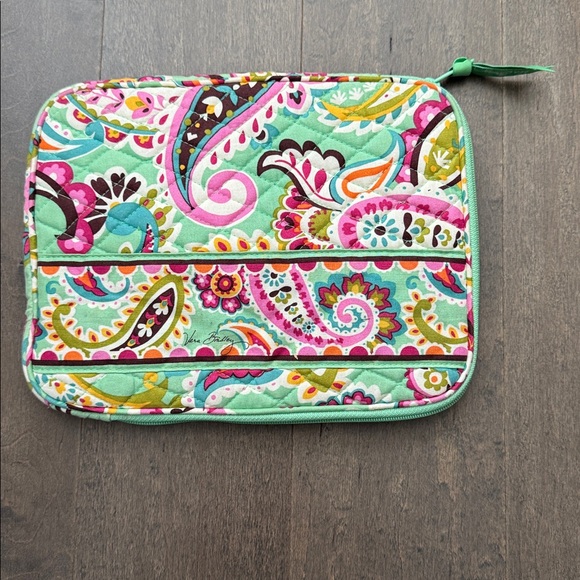 Vera Bradley Handbags - Vera Bradley Tutti Frutti tablet case